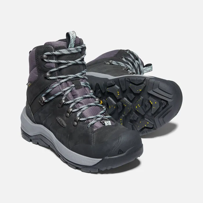 Waterproof Keen Revel IV Mid Women's Boots