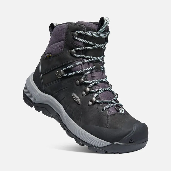 Waterproof Keen Revel IV Mid Women's Boots