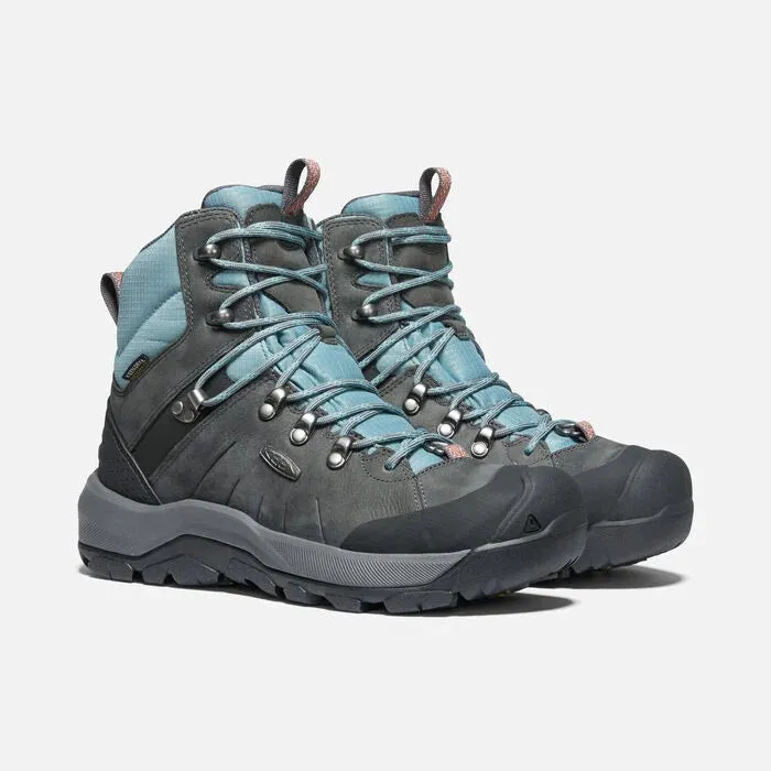 Waterproof Keen Revel IV Mid Women's Boots