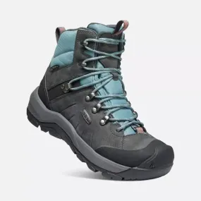 Waterproof Keen Revel IV Mid Women's Boots