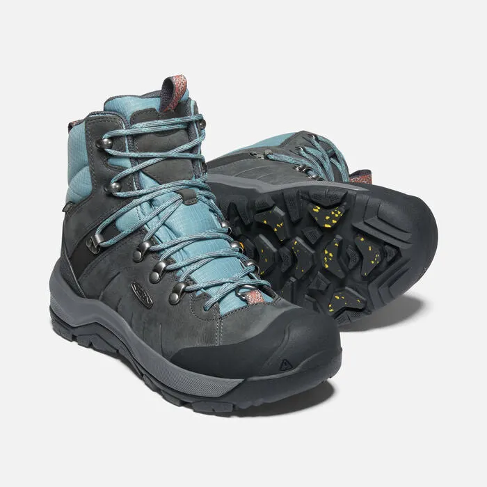 Waterproof Keen Revel IV Mid Women's Boots