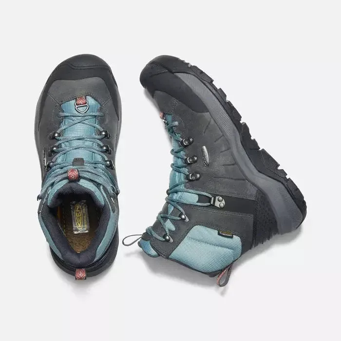 Waterproof Keen Revel IV Mid Women's Boots