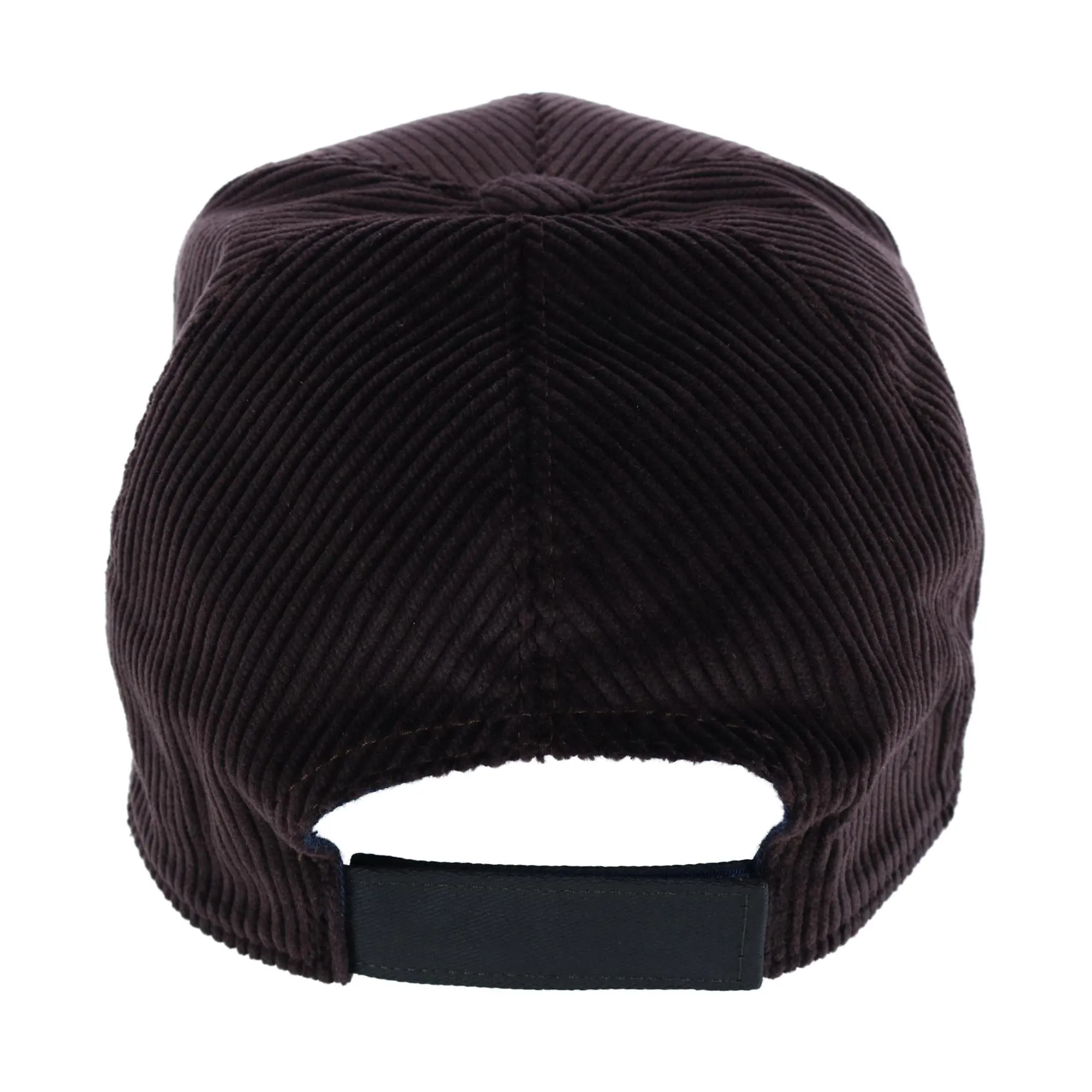 Wigens Corduroy Modern Baseball Hat