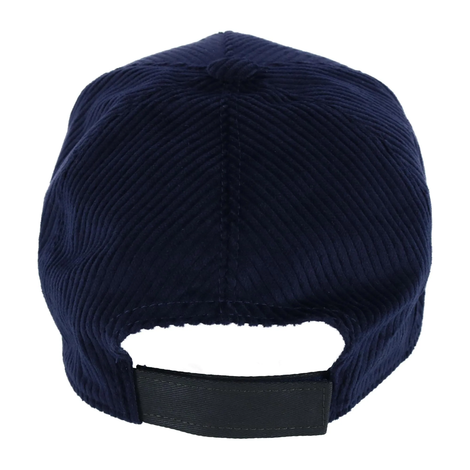 Wigens Corduroy Modern Baseball Hat