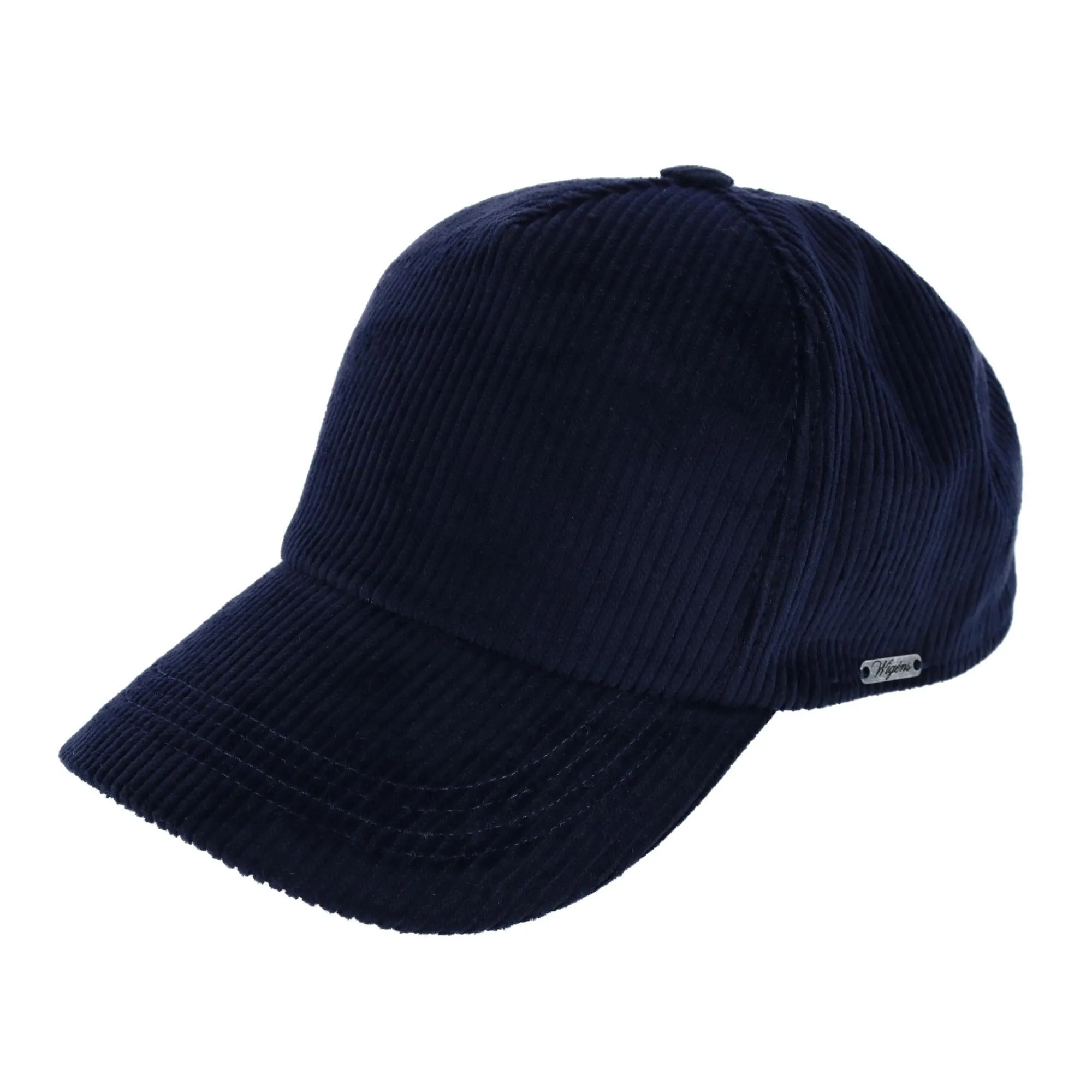 Wigens Corduroy Modern Baseball Hat