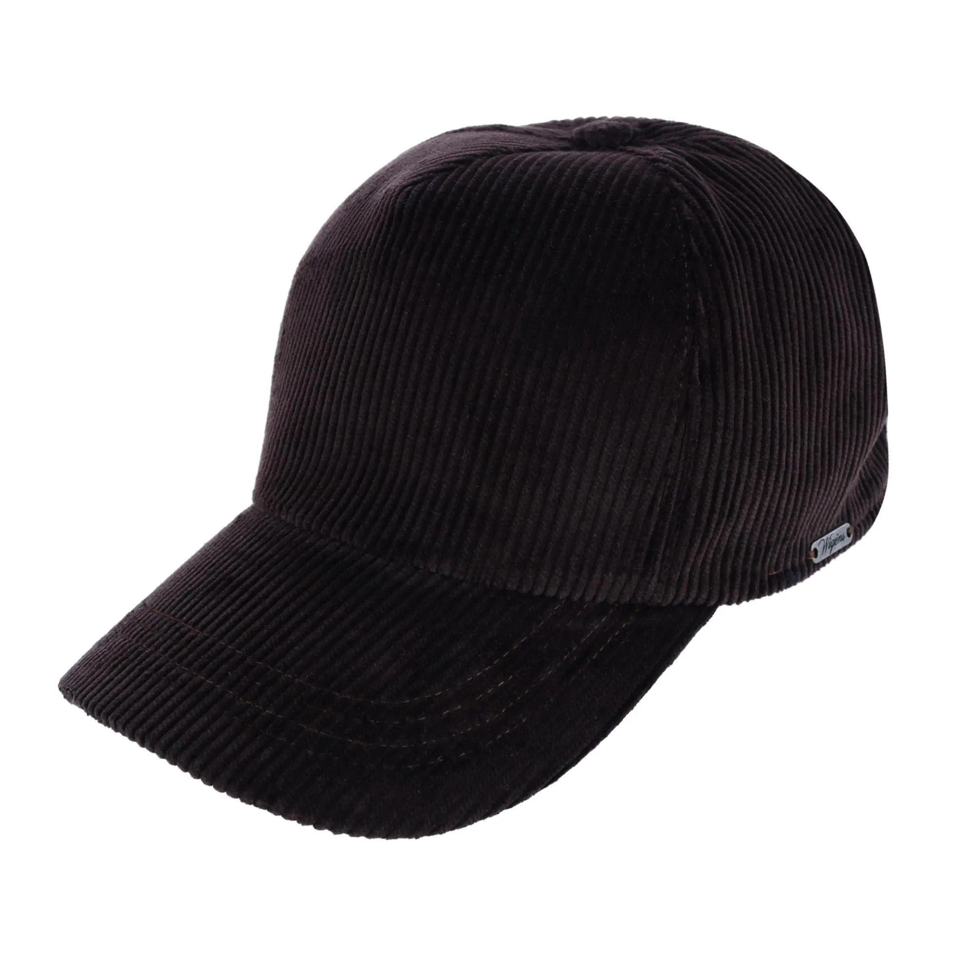 Wigens Corduroy Modern Baseball Hat