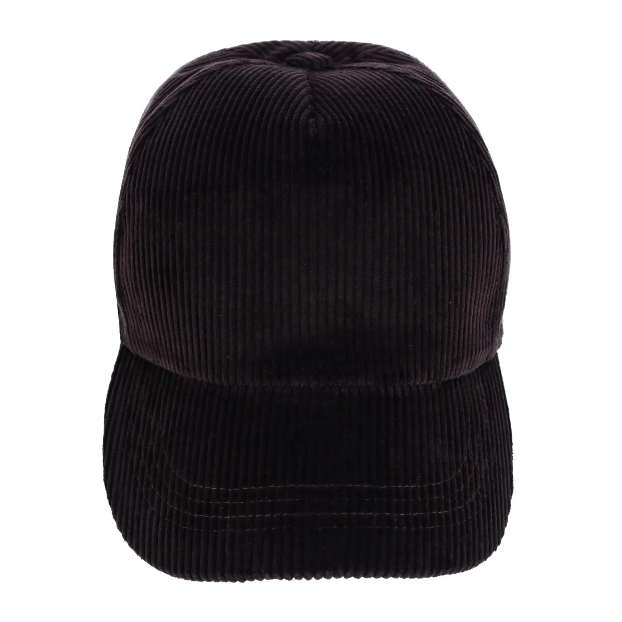 Wigens Corduroy Modern Baseball Hat