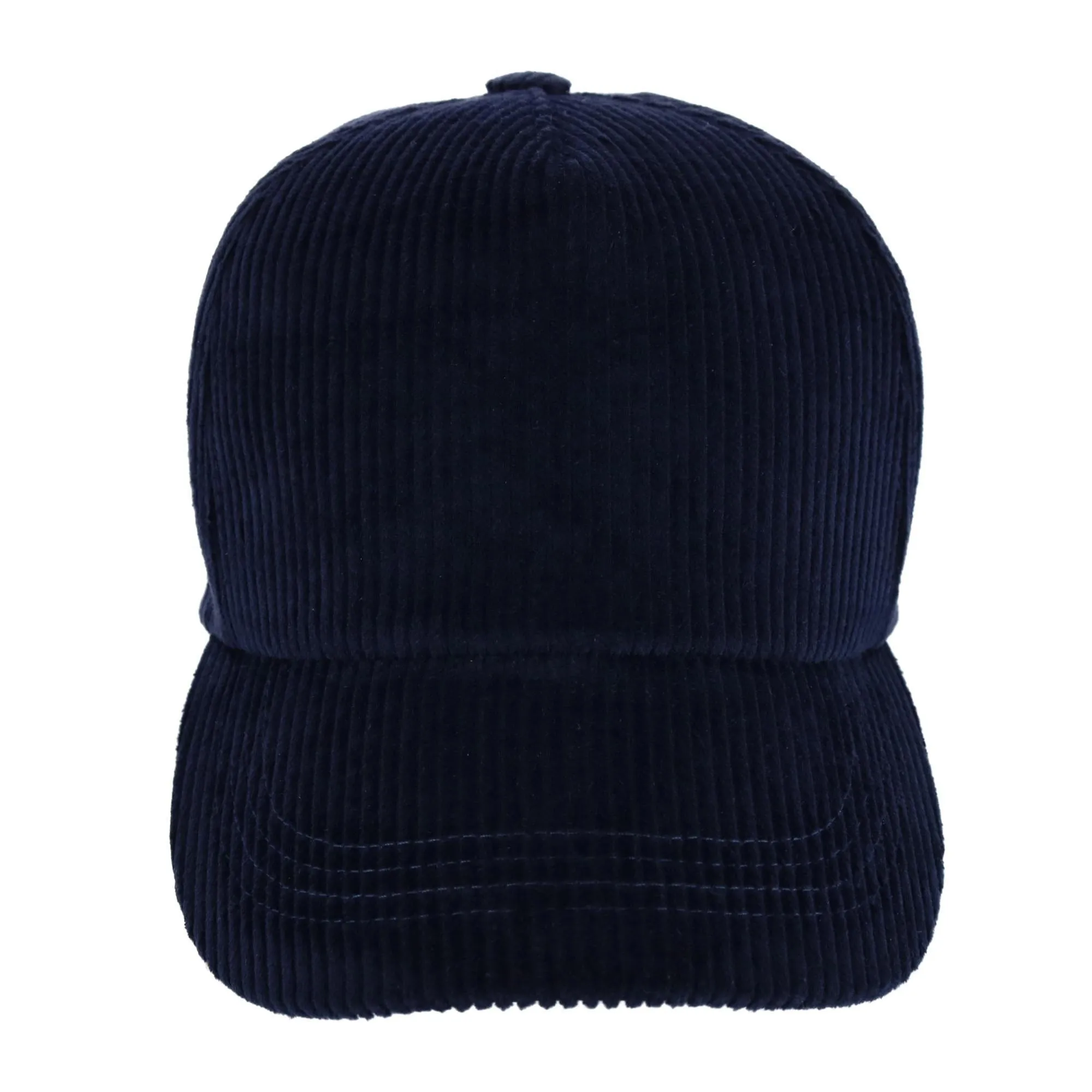 Wigens Corduroy Modern Baseball Hat