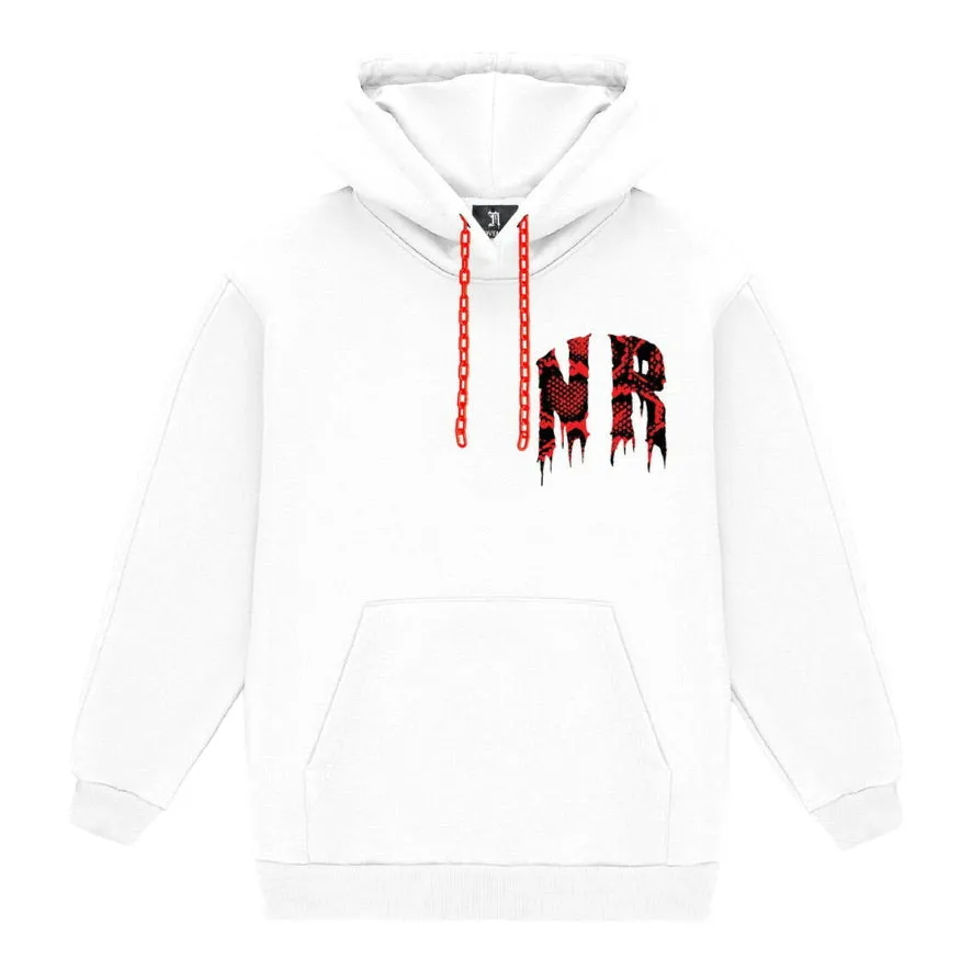 Wild Thing Hoodie by NOVEMBER REINE