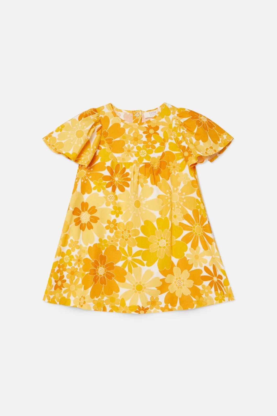 Willow Children's Dress