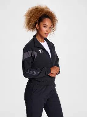 WOMAN Sporty woven jacket