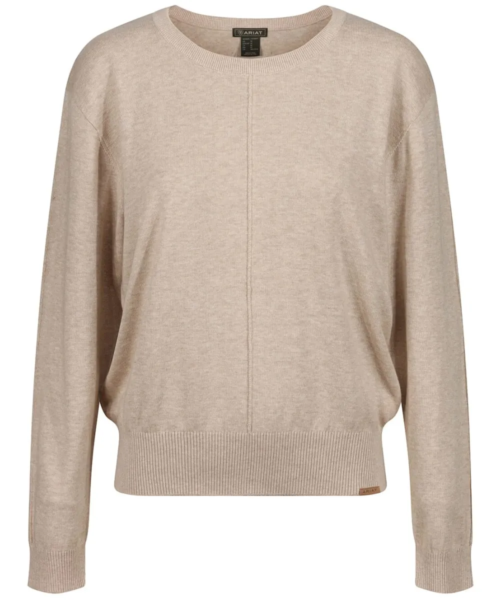 Women's Ariat Peninsula Sweater