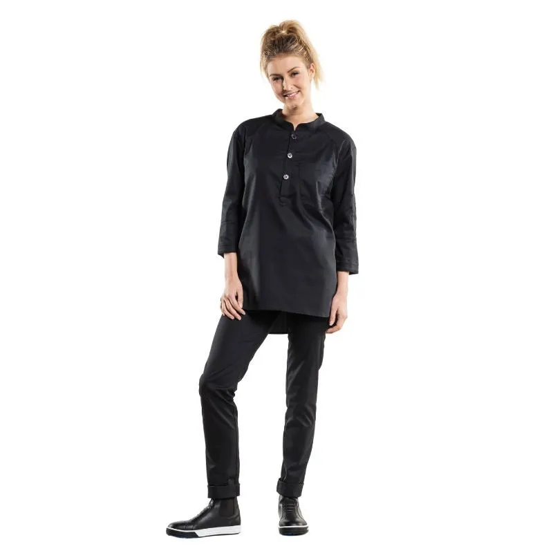 Women's Chef Jacket Bujutsu - CHAUD DEVANT