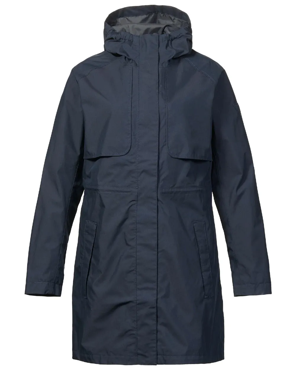 Women's Musto Marina Trench Coat