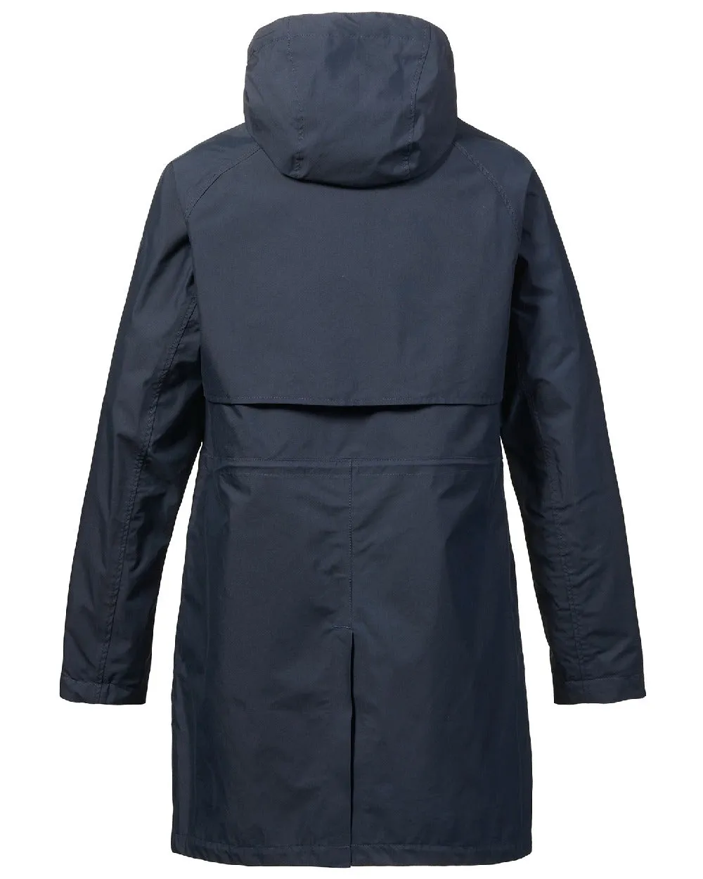 Women's Musto Marina Trench Coat