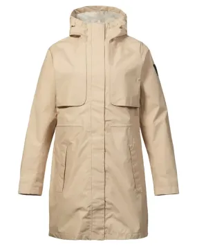 Women's Musto Marina Trench Coat