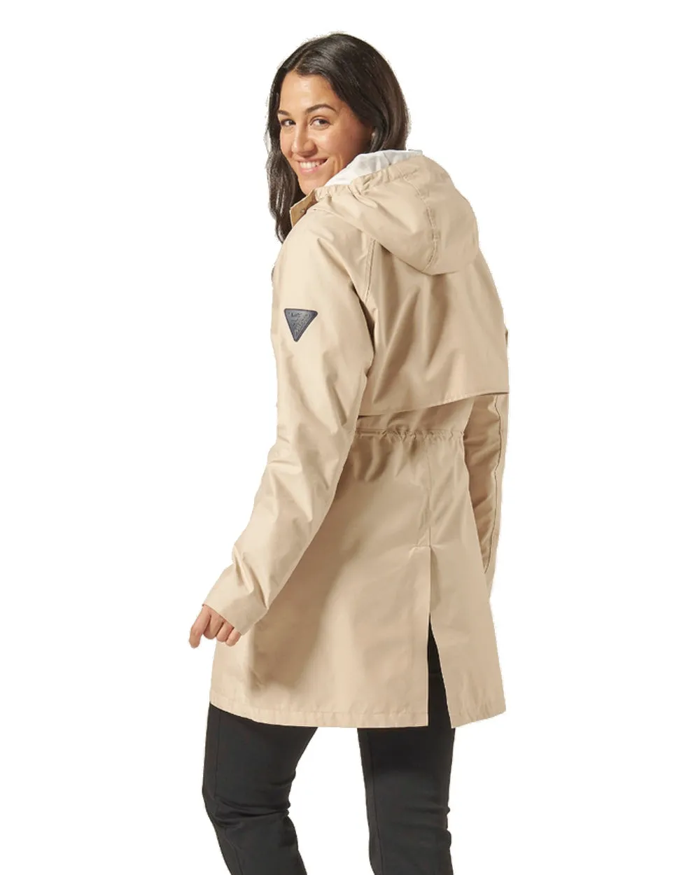 Women's Musto Marina Trench Coat