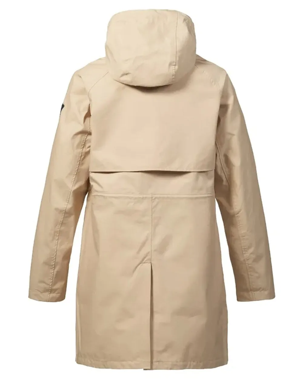 Women's Musto Marina Trench Coat