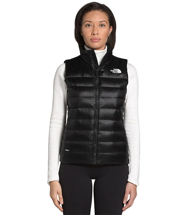 Women's North Face Aconcagua Vest