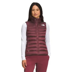 Women's North Face Aconcagua Vest