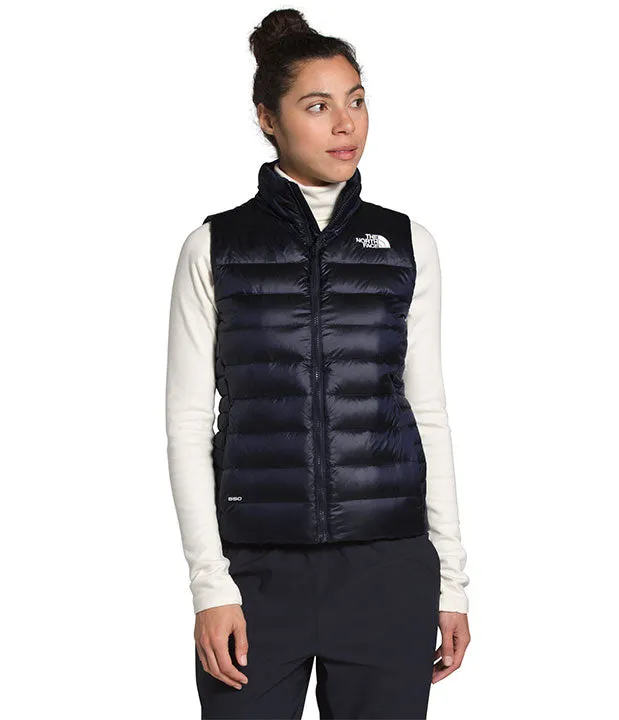 Women's North Face Aconcagua Vest