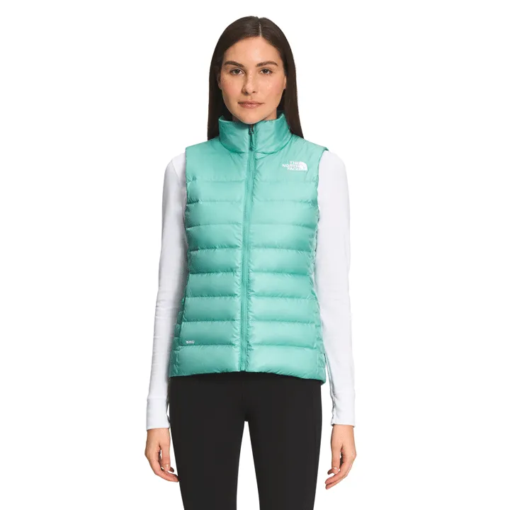 Women's North Face Aconcagua Vest