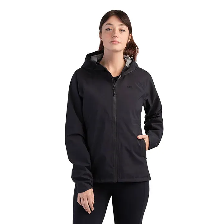 Women's Outdoor Research Motive AscentShell Jacket