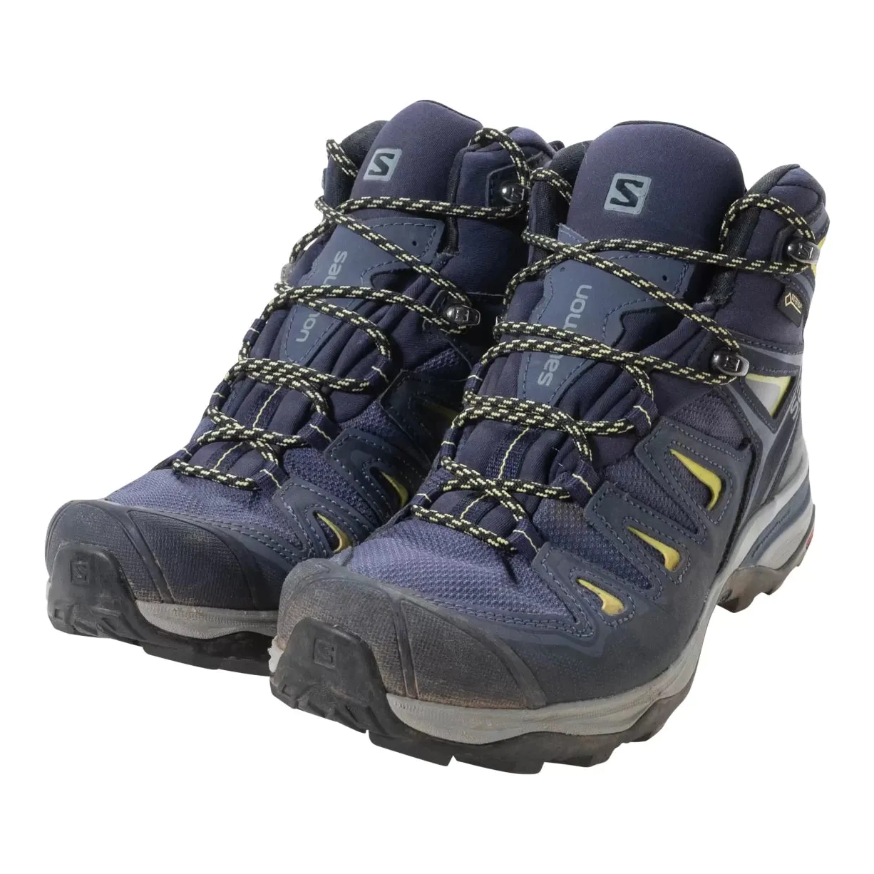 Women's Salomon X Ultra 3 Mid GTX Hiking Boots