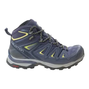 Women's Salomon X Ultra 3 Mid GTX Hiking Boots