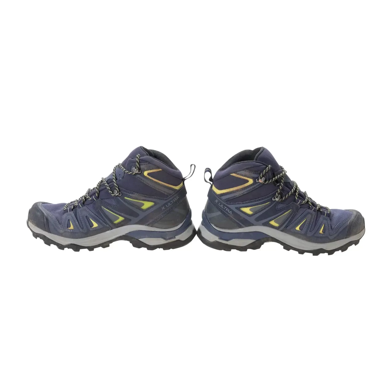 Women's Salomon X Ultra 3 Mid GTX Hiking Boots