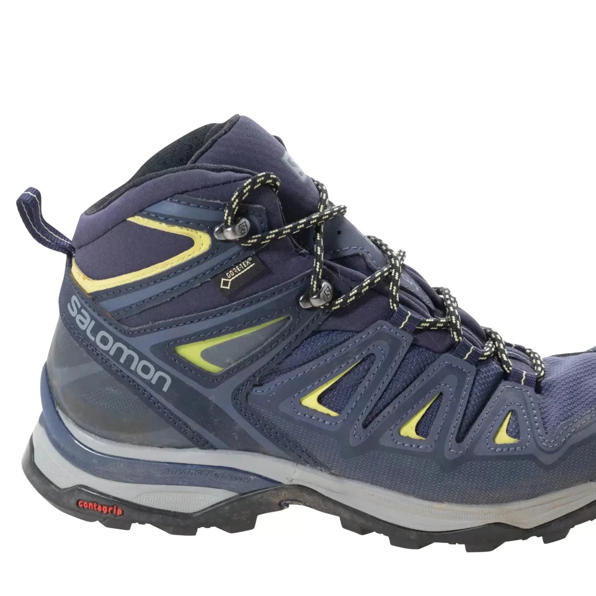 Women's Salomon X Ultra 3 Mid GTX Hiking Boots