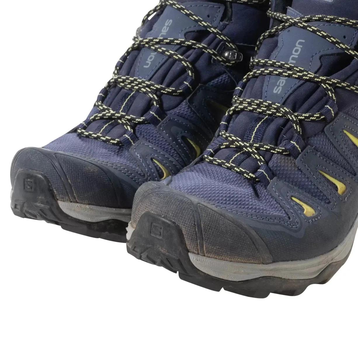 Women's Salomon X Ultra 3 Mid GTX Hiking Boots