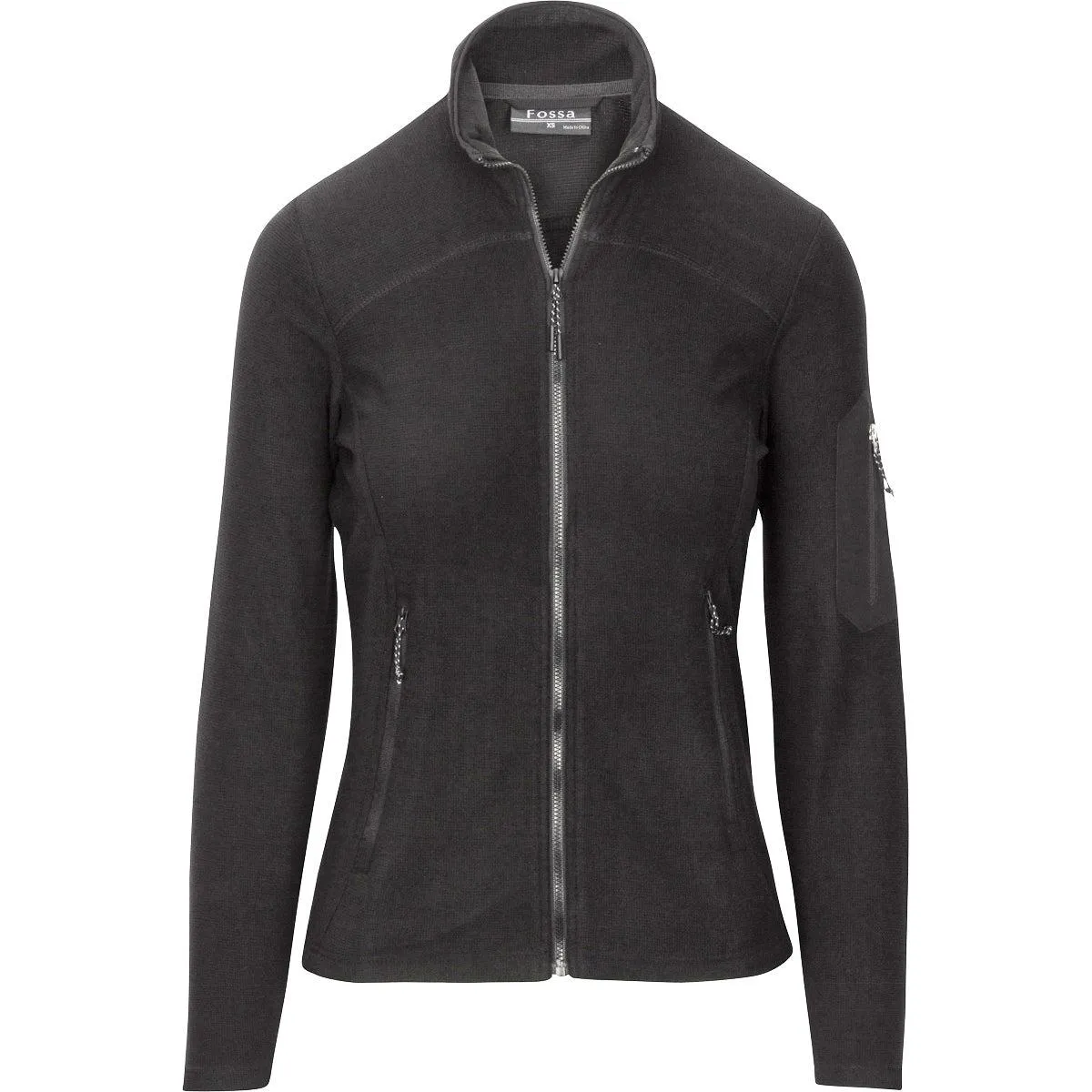 Women's Thermo Fleece Jacket by Cambria