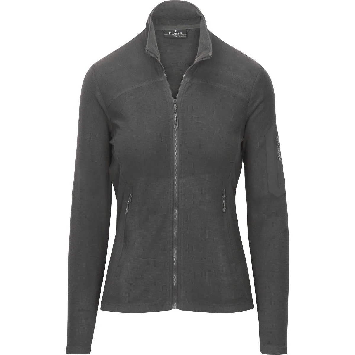 Women's Thermo Fleece Jacket by Cambria