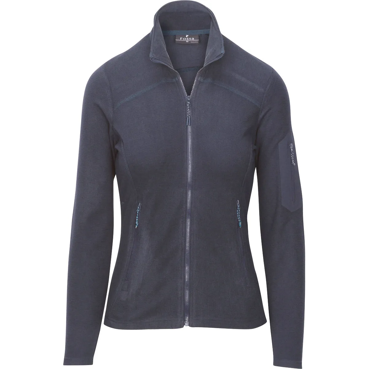 Women's Thermo Fleece Jacket by Cambria