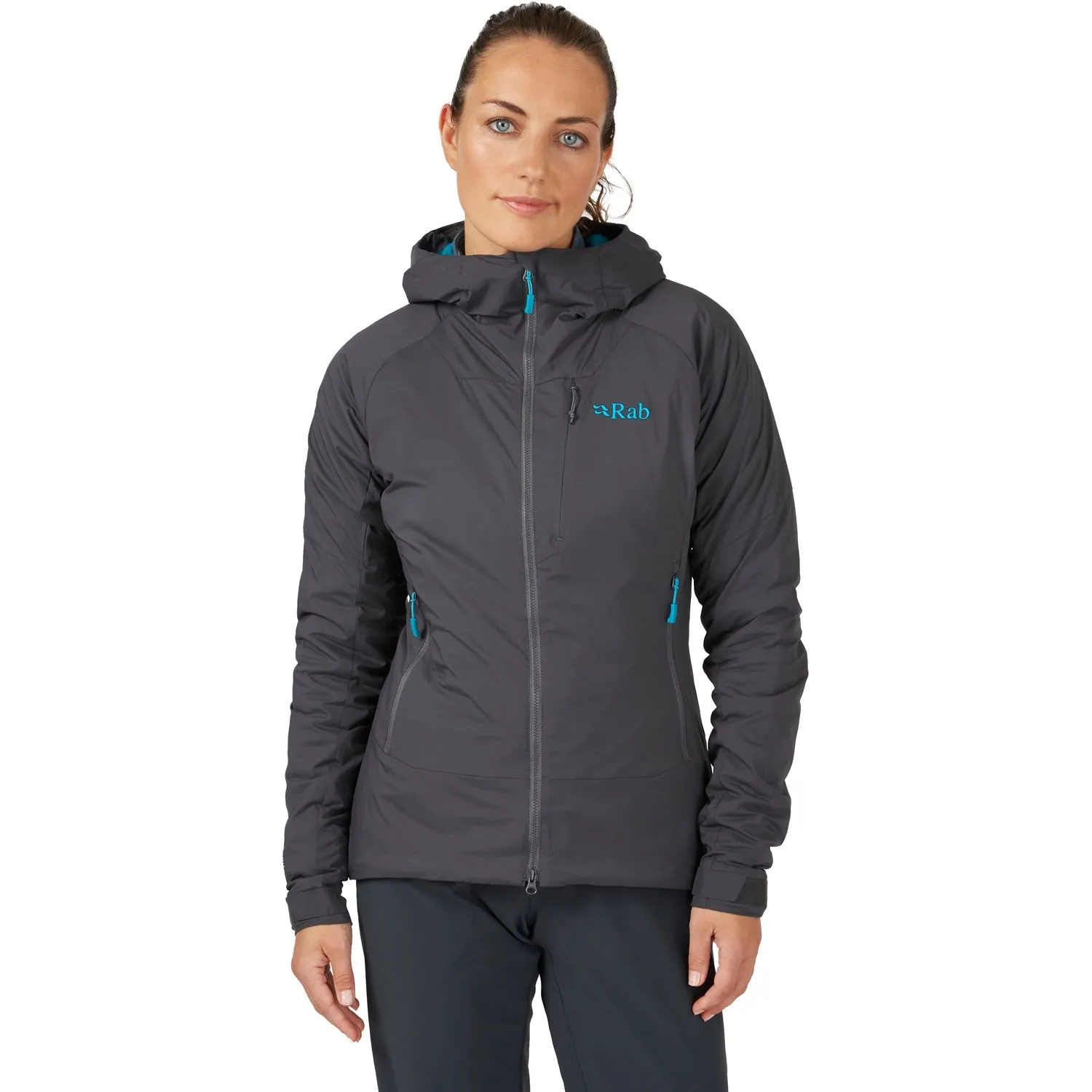 Women's Virtual Reality Summit Jacket.