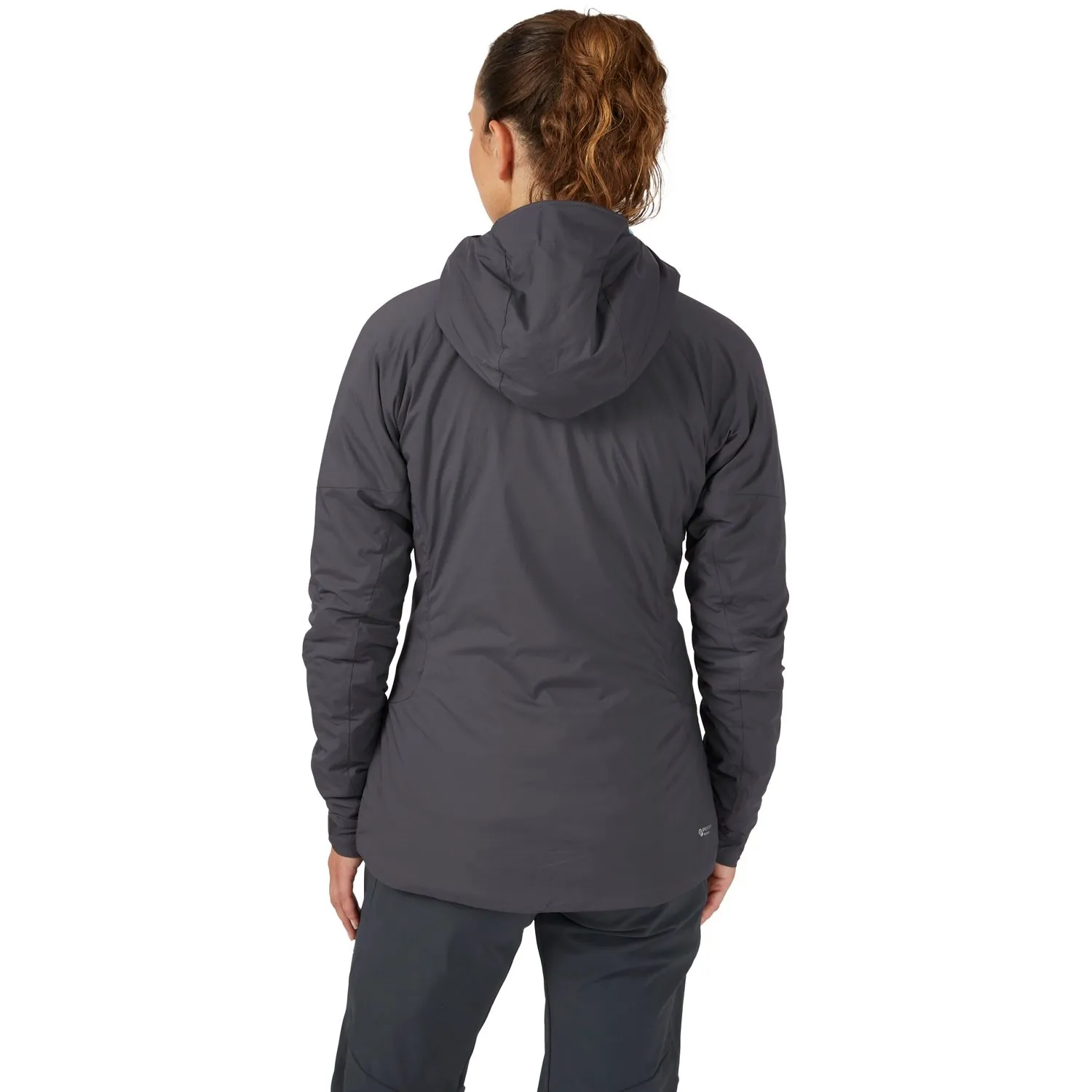 Women's Virtual Reality Summit Jacket.