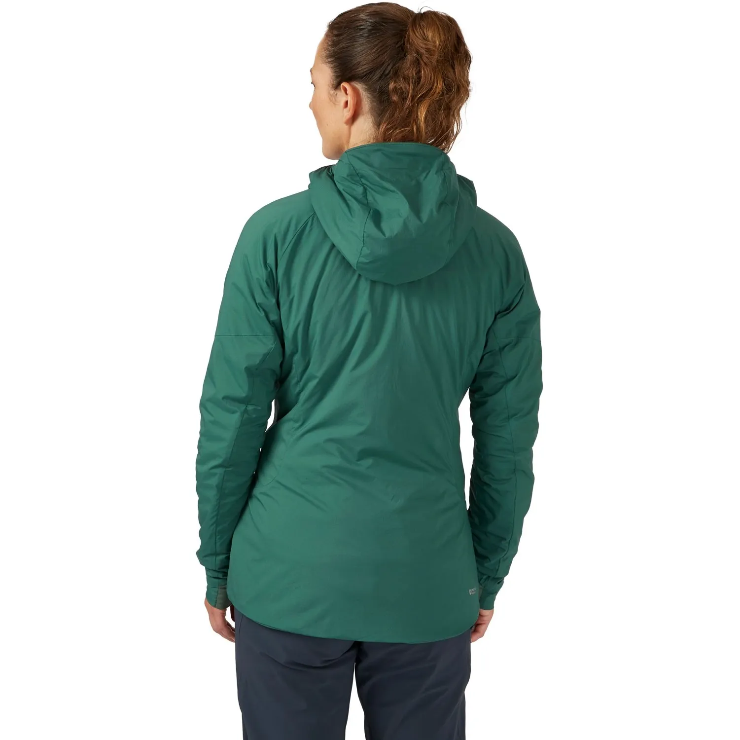 Women's Virtual Reality Summit Jacket.