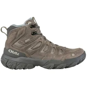 Women's Waterproof Hiking Boots.