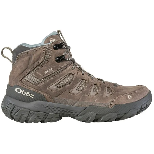 Women's Waterproof Hiking Boots.