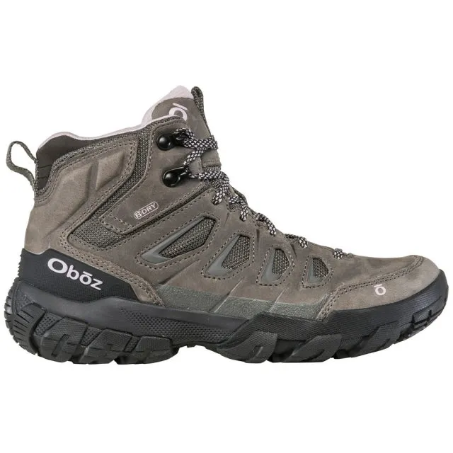 Women's Waterproof Hiking Boots.