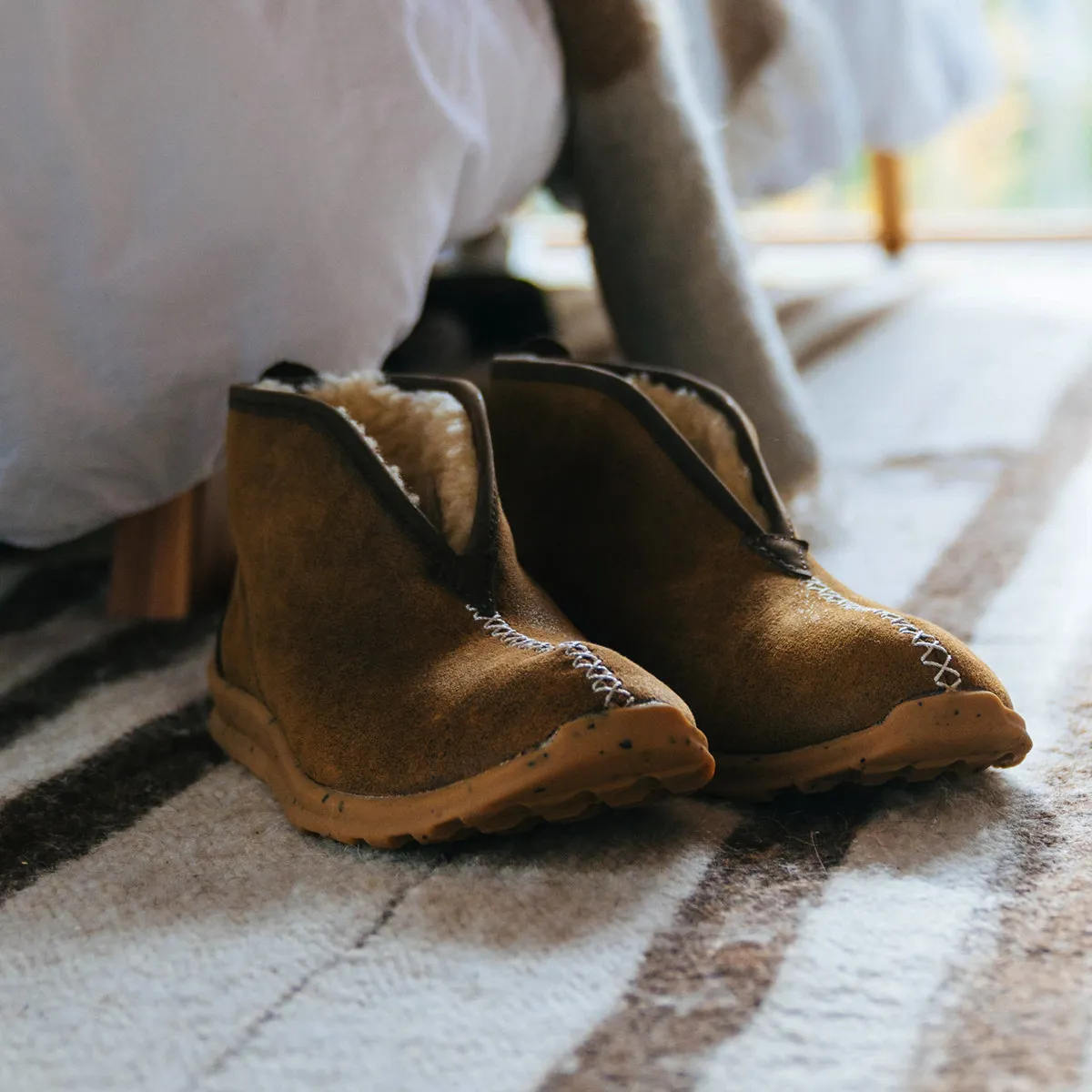 Woodland Loafer