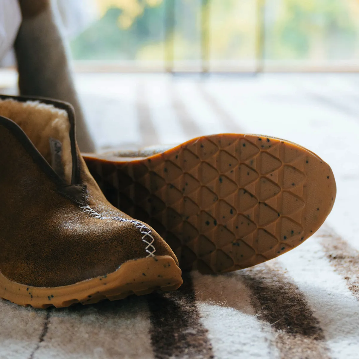 Woodland Loafer