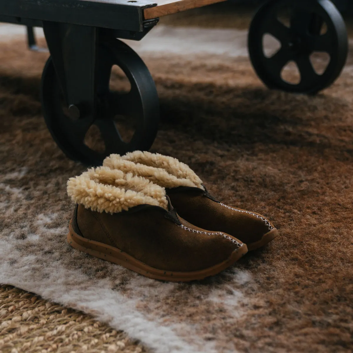 Woodland Loafer