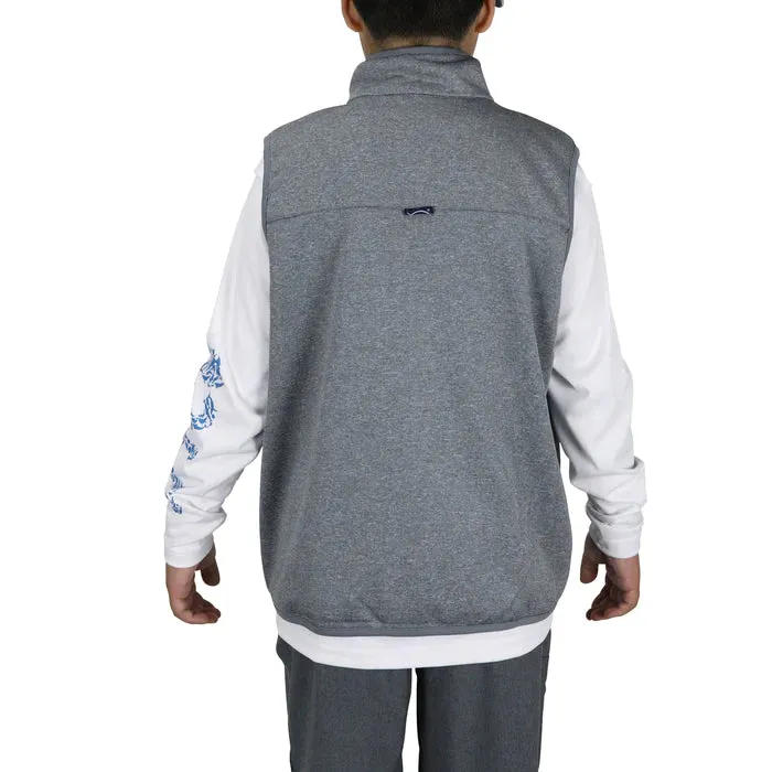 Youth Vista Vest by Aftco.